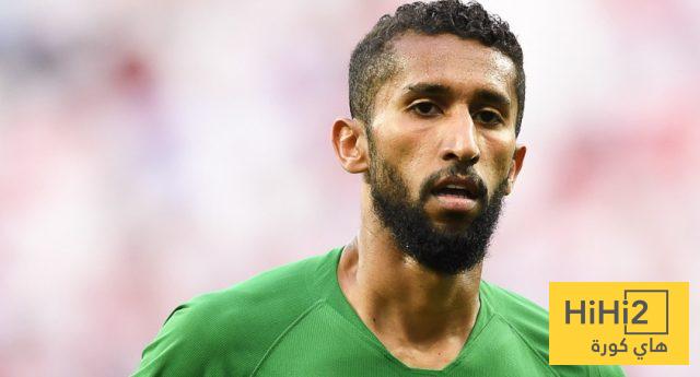 بعد غياب 390 يومًا .. أول ظهور لـ سلمان الفرج
