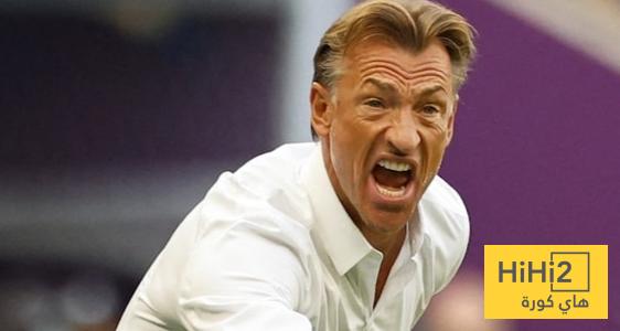 أخطر ما يفتقده رينارد مع المنتخب السعودي !