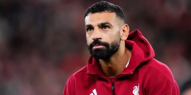 كاراغر: محمد صلاح لن يلعب مع ليفربول الموسم المقبل