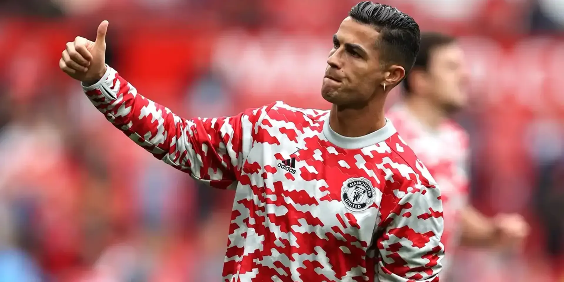 حيلة خورخي مينديز التي استخدمها لنقل رونالدو إلى مانشستر يونايتد!