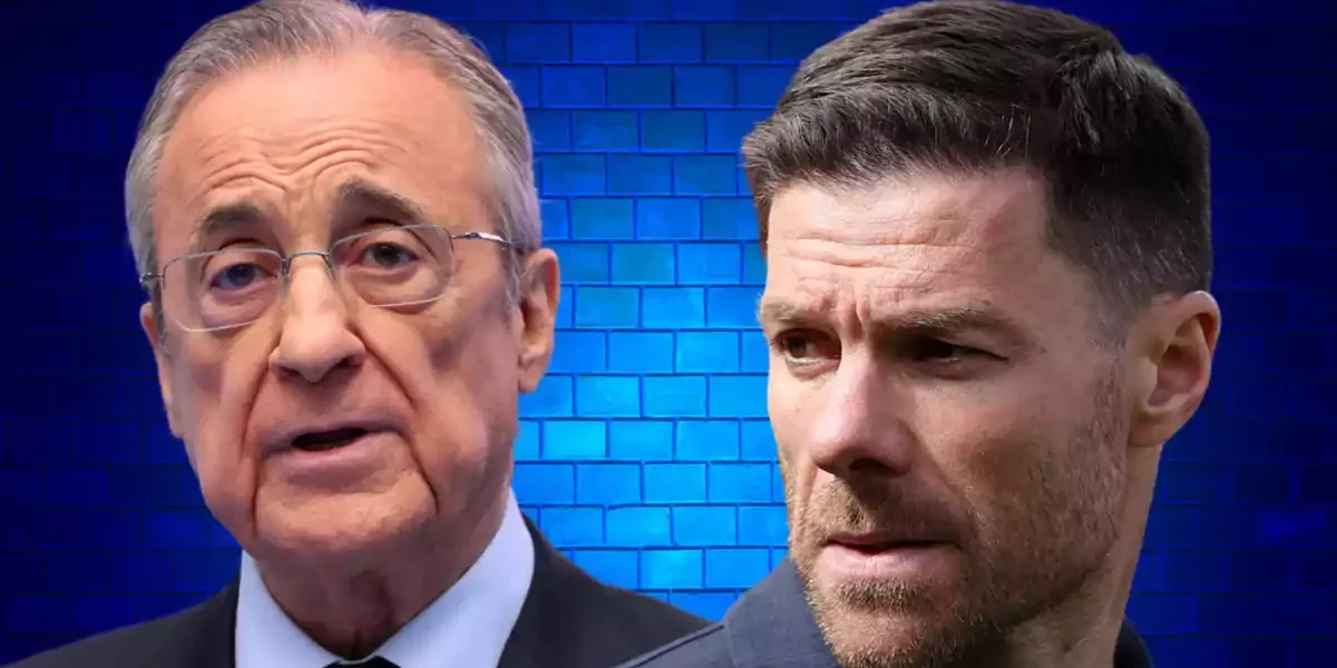 أكثر مباراة أغضبت بيريز من ألونسو..!