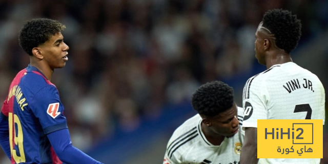 قناة ريال مدريد تفتعل أزمة جديدة مع برشلونة