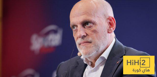 هكذا علق تيباس على تدخل ريال مدريد في قضية نيغريرا