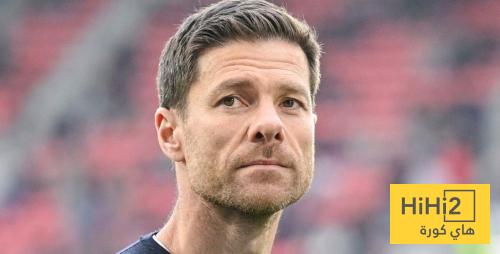 ريال مدريد اكبر من ألونسو