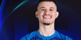 موعد انضمام عبدالله الحمدان لـ النصر