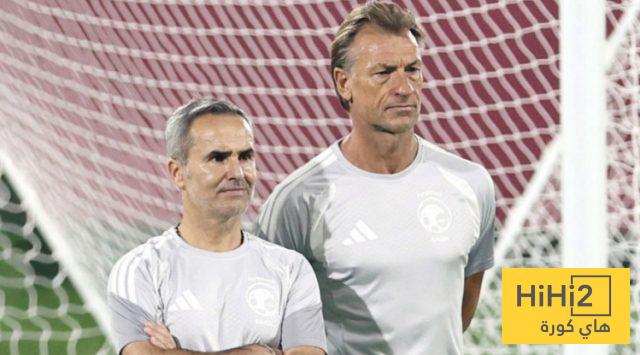 المنتخب السعودي بحاجة لاكتشاف المواهب !