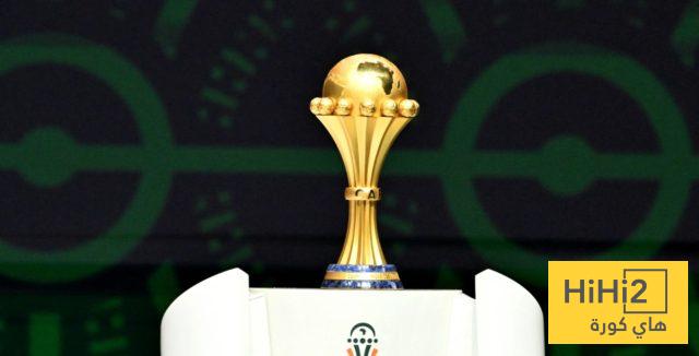 خمسة منتخبات مرشحة لدور الحصان الاسود في كاس امم افريقيا