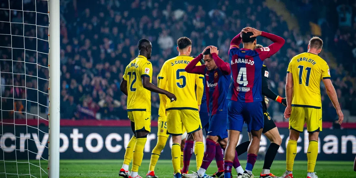 فياريال لم يخسر أي مباراة على ملعبه هذا الموسم