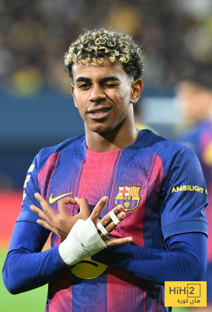 احصائيات مباراة برشلونة و فياريال في الدوري الاسباني