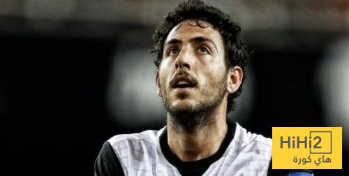 تعليق قائد فياريال على الهزيمة امام برشلونة