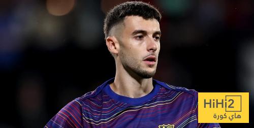 تعليق فليك على عدم استدعاء خوان غارسيا للمنتخب الاسباني