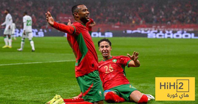 رقم تاريخي صادم … المغرب يحول افتتاحيات الكان إلى علامة فارقه