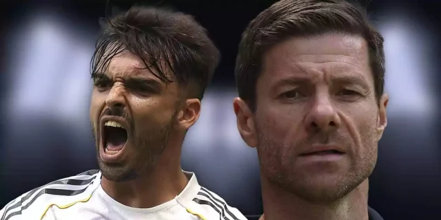 موقف غرفة ملابس ريال مدريد من ألونسو.. أسينسيو يعلق!