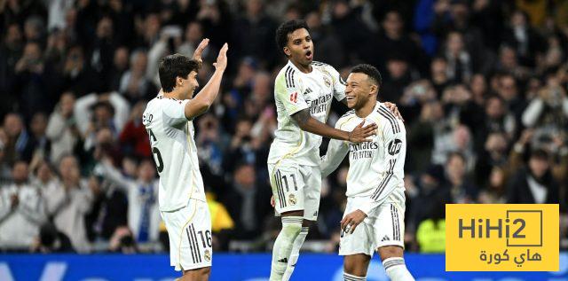 ريال مدريد أخطأ بعدم التعاقد مع هذا اللاعب