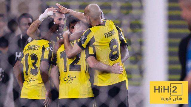 صناع أهداف الاتحاد في دوري أبطال آسيا !
