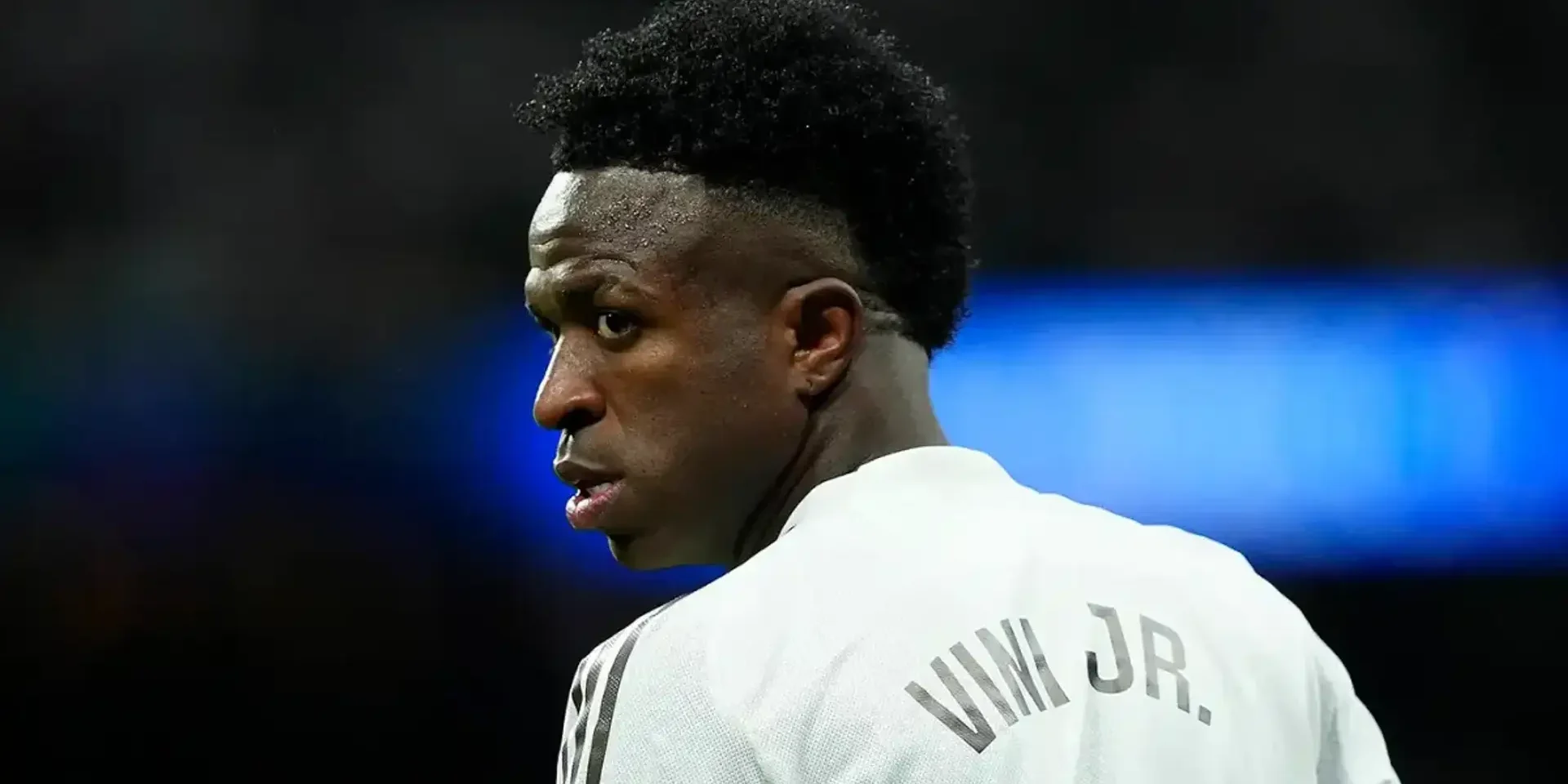 فينيسيوس أبلغ المقربين منه بهذا الأمر..!