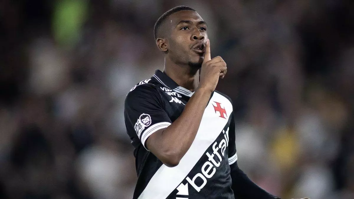 أفضل لاعب صاعد في الدوري البرازيلي على رادار برشلونة !