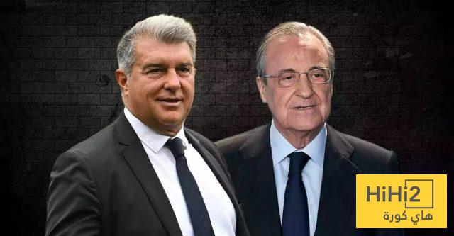 عاجل: تصعيد جديد في قضية نيغريرا.. ريال مدريد يطلب فتح دفاتر برشلونة