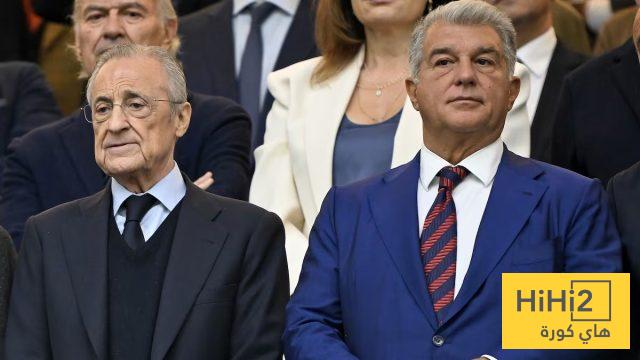 ريال مدريد يطالب برشلونة بملايين اليوروهات!!