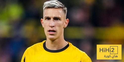شلوتربيك .. خيار مثالي لريال مدريد
