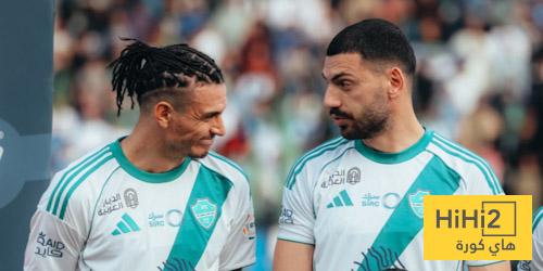 أرقام إيبانيز أمام الفتح