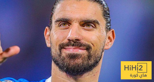 موعد حسم مصير نيفيز مع الهلال !