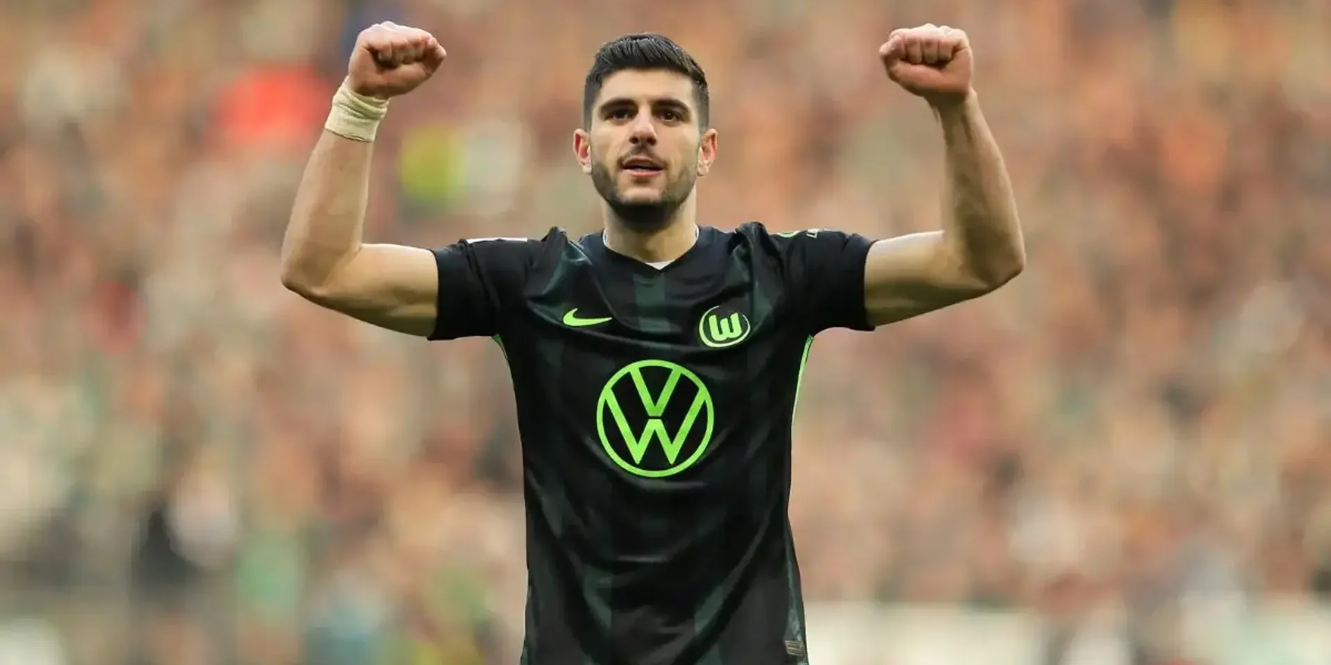 برشلونة يراقب ثنائي دفاعي من الدوري الألماني