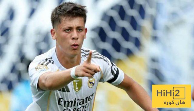 أردا غولير خليفة كروس و مودريتش في ريال مدريد!