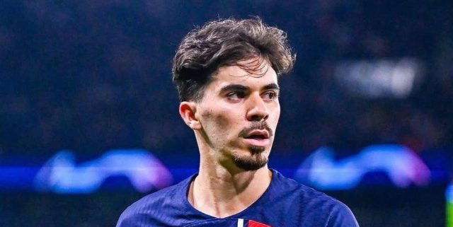 قيمة فيتينها التسويقية بعد اهتمام ريال مدريد