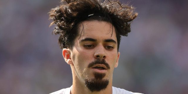فيتينها مناسب لريال مدريد