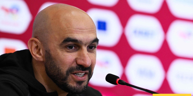 المنتخب المغربي بدون خسارة على ارضه للعام ال16