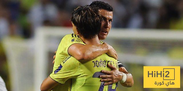 منافسة نصراوية .. ترتيب هدافي دوري روشن حتى الآن !