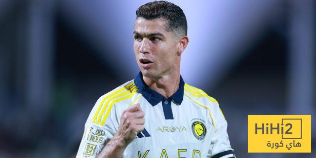 كم عدد أهداف رونالدو في مسيرته الكروية ؟