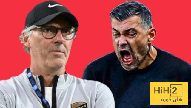 محترف الاتحاد يكشف الفارق بين بلان وكونسيساو !
