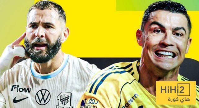 سر جذب الدوري السعودي للأسماء الكبيرة !