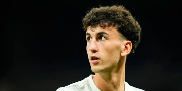 ريال مدريد يقترب من استعادة جاكوبو رامون