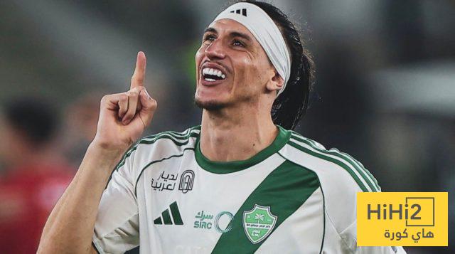 الأهلي يحدد سعر بيع روجير إيبانيز !