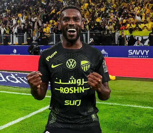 إدارة الاتحاد ترفض تجديد عقد هذا اللاعب ! 1