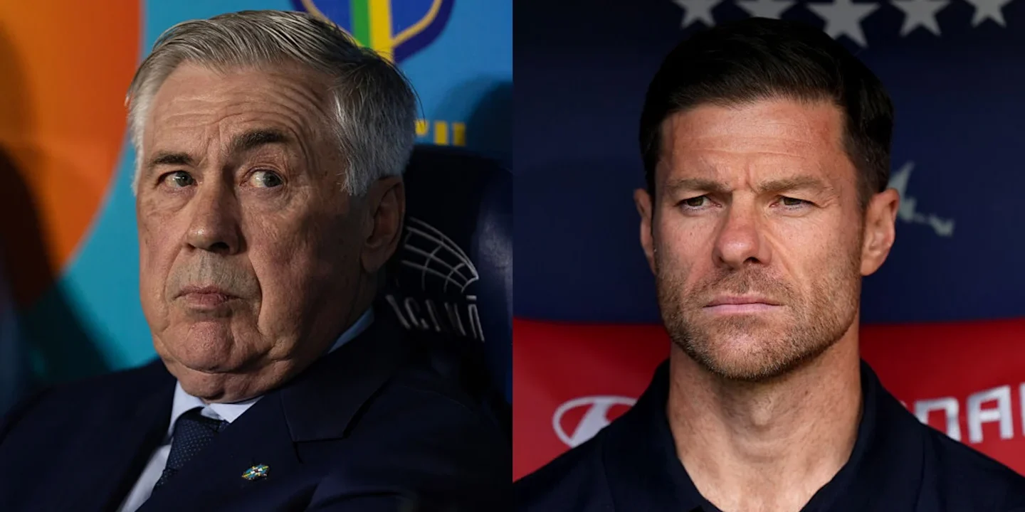 إلى جماهير ريال مدريد: لا تبحثوا عن أنشيلوتي آخر!