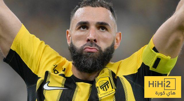 تشكيلة الاتحاد المتوقعة أمام نيوم