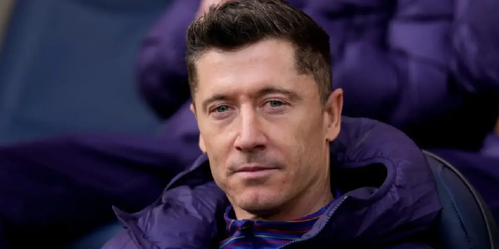 خيارات ليفاندوفسكي مع اقتراب نهاية عقده مع برشلونة خيارات ليفاندوفسكي مع اقتراب نهاية عقده مع برشلونة