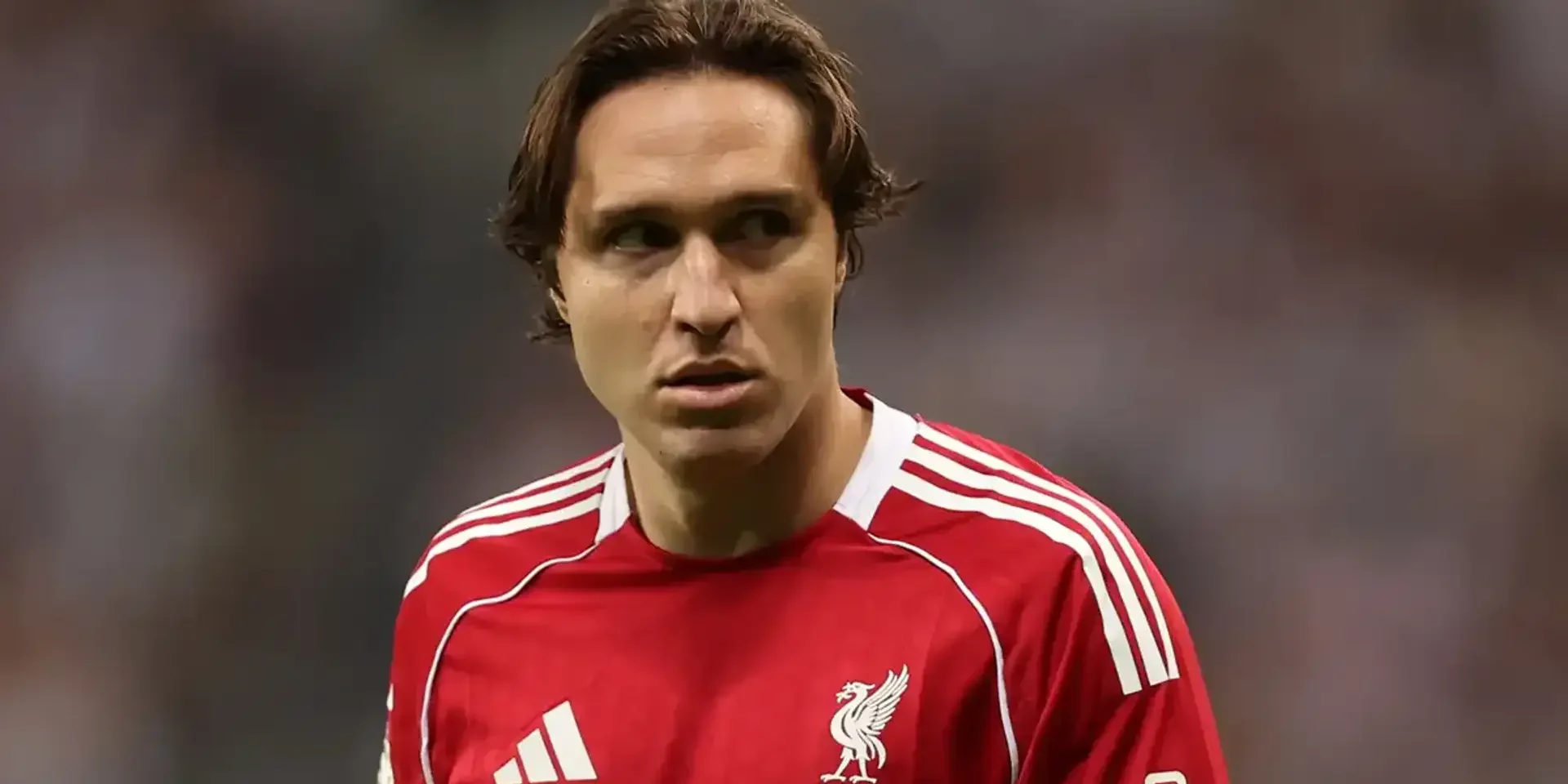 يوفنتوس يفكر في استعادة كييزا.. وهذا موقف ليفربول!