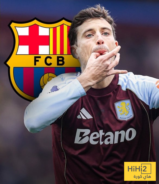 باو توريس اسم مطروح داخل برشلونة.. ولكن!