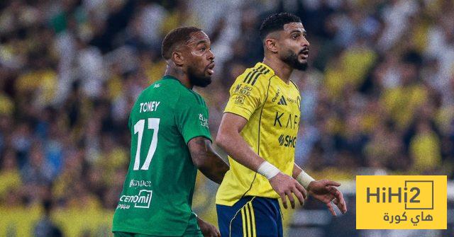 تقييم لاعبي الاهلي و النصر في الشوط الاول