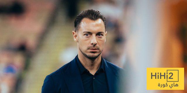 أول تعليق من يايسله بعد الفوز أمام النصر