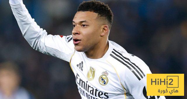 هدافي ريال مدريد في الليغا قبل مواجهة بيتيس