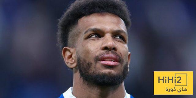 البليهي يقرر مصيره بعيدًا عن الهلال !