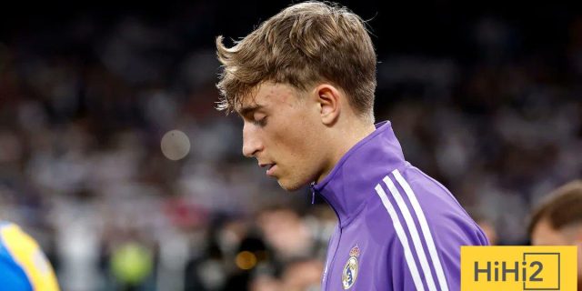 الأزمة الدفاعية تلقي بظلالها على ريال مدريد