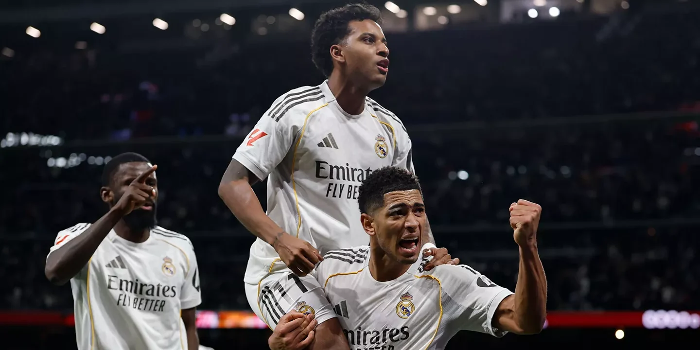 غيابات ريال مدريد أمام ريال بيتيس اليوم