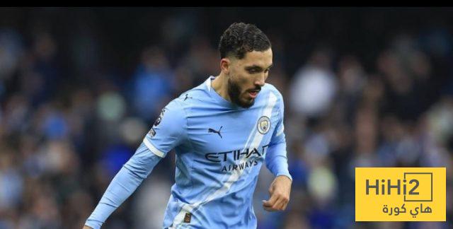 ملخص ما قدمه ريان شرقي في الدوري الانجليزي